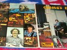 Creedence Clearwater Revival-Cosmos Factory, BLPS 19005,Gat., Poster, Ger. 1970