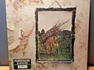 Led Zeppelin - Led Zeppelin IV Atlantic 2014 Vinyl 108 Gram RE RM NEW Black Dog