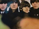 Beatles vinyl Beatles For Sale Vinyl Gatefold Parlophone Mono