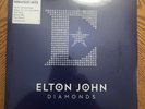 Elton John - Diamonds [New Vinyl] | Brand New Factory Sealed | Greatest Hits