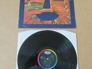 CROWDED HOUSE Woodface CAPITOL 1991 EU / UK 1ST PRESSING VINYL LP EST2144