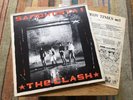 The Clash Sandinista  Original 1st Press 1980 UK Vinyl LP EX Includes Insert