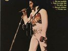 Maxi 45 Tours #4 Elvis Presley French 12