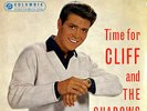 Time For Cliff And The Shadows E.P... Cliff Richard UK 7