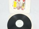 The Cure Primary /Descent 12