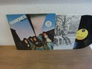 THE RAMONES LEAVE HOME LP 1978 PLAYS MINT- + RARE FOTO OIS