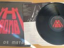 H-BOMB -COUP DE METAL - 12