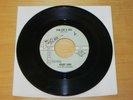 Robert Ward & The Ohio Untouchables THELMA Your Love Is Real 45 North Soul VG+