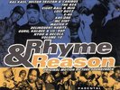 Rhyme & Reason   - Soundtrack   - New  Factory Sealed  LP