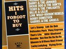 Songs I Forgot To Buy, Swan 512, Freddie Cannon, Teddy & Twilights, Link Wray ?