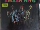 Jimi Hendrix – Smash Hits WITH POSTER in EX condition IN SHRINK Orig
