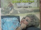 Dolly Parton ?– My Blue Ridge Mountain Boy Rare  Original 1969 vinyl EX vinyl