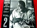 Bukka White Sky Songs Vol. 2 LP US Arhoolie F 1020 Country/Delta Blues VINYL