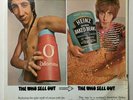 *The WHO Sell Out Decca DL 74950 NM- Degritter