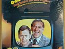 New THE ODD COUPLE SINGS LP 1973 Tony Randall Jack Klugman 70's TV Sitcom Comedy