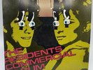 The Residents Commercial Album 1980 RZ-8052-L US Ralph Records Vinyl Album