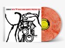 Cookin' With The Miles Davis Quintet Exclusive Clear Red Hi Melt Vinyl LP (VGNM)