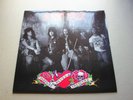 Sleeze Beez Screwed Blued & Tattooed 1st Press MiNt ArChIvE Heavy Metal Monster