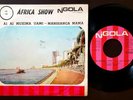 AFRICA SHOW 1973 AFRO FOLK N´GOLA LD.102 ANGOLA 45 PS 7 SINGLE AI AI MUXIMA UAMI