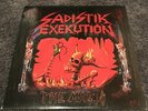 Sadistik Exekution - The Magus ORIGINAL, venom, slayer, mayhem