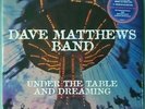 Dave Matthews Band - Under The Table And Dreaming Vinyl (2018)