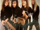 Metallica-Garage Days Re-Revisited1987 rare 1st press Vinyl LP Elektra 60757-1