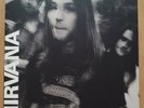 Nirvana - Love Buzz Vinyl 7