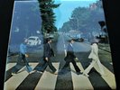 BEATLES Abbey Road UK 1st Pressing MISALIGNED Apple cover MINT- Superb LP