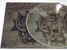 MOTORHEAD - MUCH MORE COVERS - LP VINYL PICTURE DISC RARE LEMMY METALLICA G304