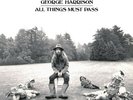 BEATLES - GEORGE HARRISON - ALL THINGS MUST PASS _ 3 VINYL BOX