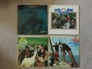 Vintage Pet Sounds, Summer Days, Surf's Up & Sunflower Original Issue LP's