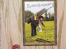 ID5660z - Dread Zeppelin - 5000000 - EIRSA 1057 - vinyl LP