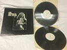 Led Zeppelin,  on tour Live 2 LP Vinyl Unofficial Bootleg