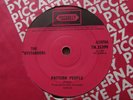 BYSTANDERS - PATTERN PEOPLE GREEN GRASS 1967 ***RARE UK PICCADILLY PSYCH***