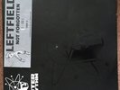 Leftfield Not Fprgotten Outer Rhythem 12” Vinyl