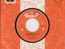 7 45 Rosemarie (Mary Roos) - In Musik hab Ich ne 1 RARE NM Condition Promo