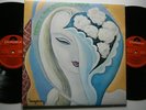 DEREK AND THE DOMINOS: LAYLA...(Polydor) 1970 2 LP Set