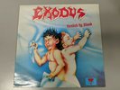 EXODUS Bonded by Blood 1986 France Vinyl LP. N.E.W. MUSIC DISC Thrash Metal