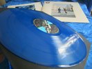 PINK FLOYD ?? W.Y.W.H. ?? PERFECT CONDITION SONDERAUFLAGE OIS LYRICS BLUE VINYL