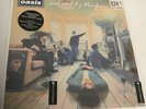 Oasis Definitely Maybe- Vinyl