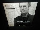 LP:  Eric Clapton ?– Clapton Chronicles - The Best Of Eric Clapton - Vinyl 1999