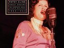 PATSY CLINE - SWEET DREAMS (BLK FRIDAY 2019) - COLOURED TRIPLE VINYL