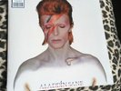 David Bowie — Aladdin Sane 45th Anniversary Reissue Ltd.SILVER VINYL New/Sealed.