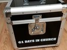 ERIC CHURCH  61 Days In Church Vinyl BOX SET 1-15 RSD covers POSTER, HAT BOOK LP