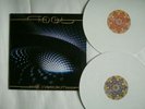 Tool fear inoculum double gatefold record lp rare. 10,000 , lateralus , aenima