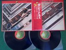 Beatles – 1962-1966, rotes Album (Dolp, foc, 1973, Japan) + OBI; Booklet