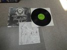 Punk-Rock-LP Sluglords 