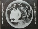 LP ROOTS / JEZZREEL / GREAT JAH JAH SHOWCASE VOLUME ONE / WACKIE'S