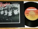 THE DIODES - RED RUBBER BALL - 1977 - POWERPOP - NEW WAVE - EXCELLENT