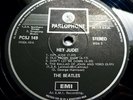THE BEATLES Hey Jude 1970 SOUTH AFRICA PARLOPHONE NEAR MINT